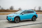 Subaru XV e-Boxer 2019 года (WW)